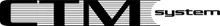 CTM-System Metall- und Kunststofftechnik GmbH Logo